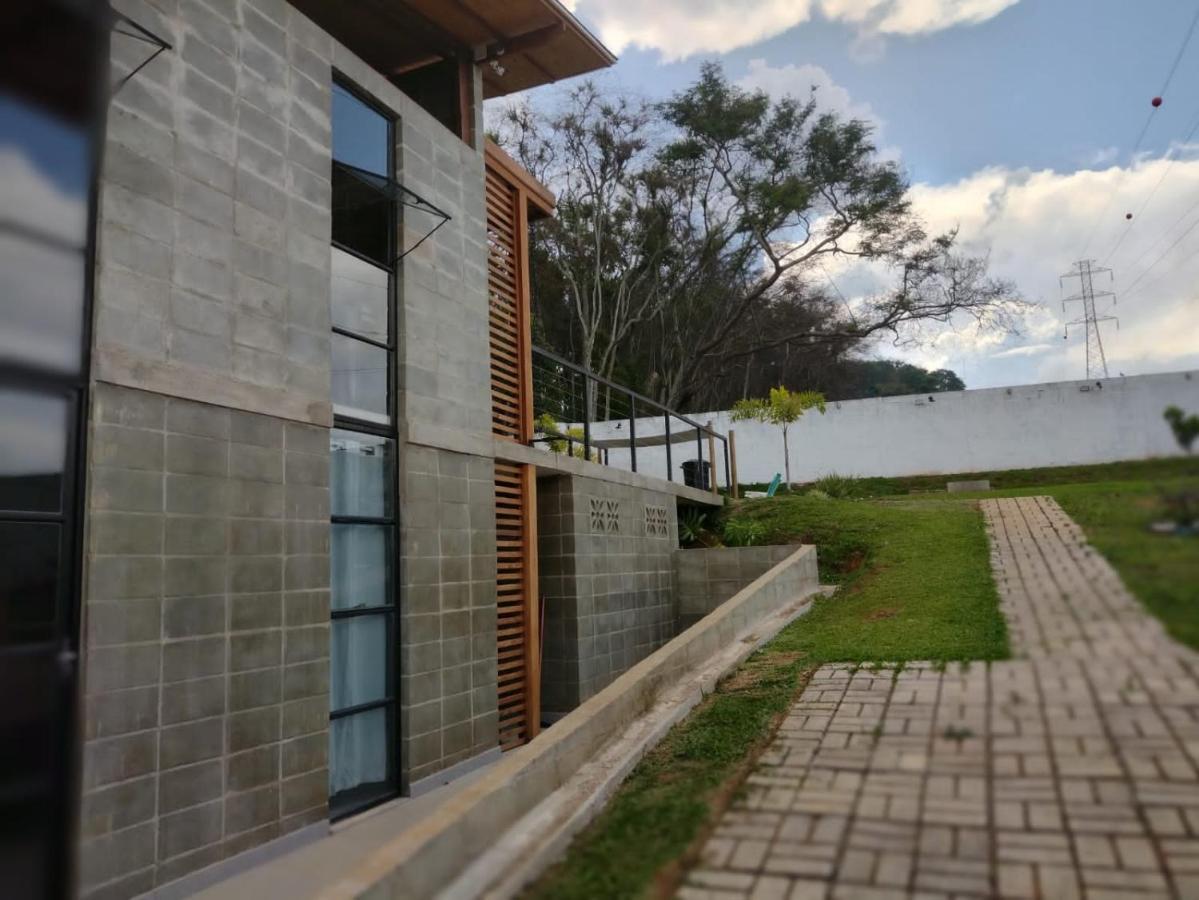 Taubaté Verde Reserva מראה חיצוני תמונה